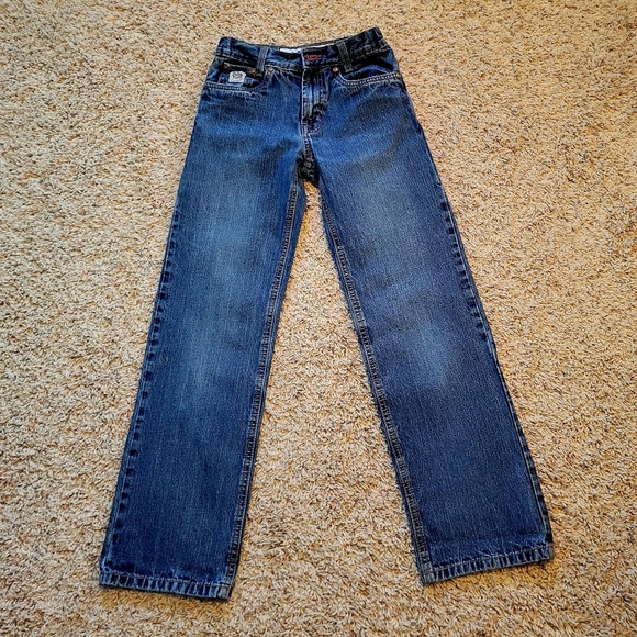 Cinch Other - Cinch jeans